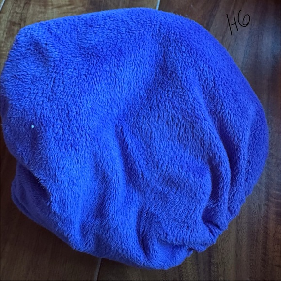 Cloth Diaper - Newborn - Happy Flute - all-in-one - Purple - Picture 1 of 1